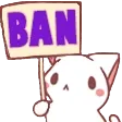 kittyban