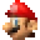 :mario: