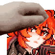 erzapat Discord emoji