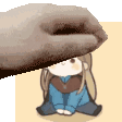 omenpat Discord emoji