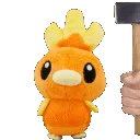 PokeBonk