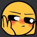 bashful