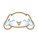 cinalaughing