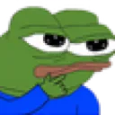 forgorpepe
