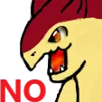 TyphlosionNO