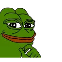 smugpepe