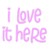iloveithere Discord emoji