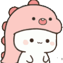 Catzilla2 Discord Emoji