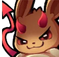 Eevee_evil