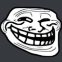 troll Discord Emoji