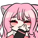 mikahehe Discord Emoji
