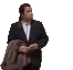 TravoltaHuh