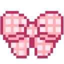 checkeredribbon Discord Emoji