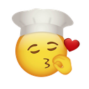 ChefsKiss Discord emoji