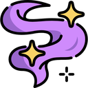 magicsmoke Discord emoji