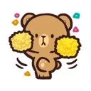 bear_yay Discord Emoji