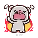 mc_angry2_milk Discord Emoji