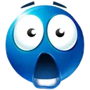 shocked shocked