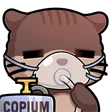 otzCopium
