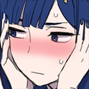 LapisShy Discord emoji