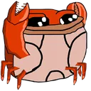 Crabgers