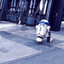 R2D2Screaming