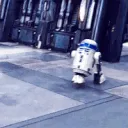 R2D2Screaming