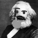 ThinkMarx Discord Emoji