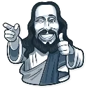 yisus Discord Emoji