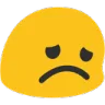 Blobsad blobsad Discord Emoji