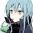 rimuru_drinking