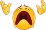 despair