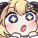 watamewow Discord emoji