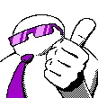 ThumbUpBouncer