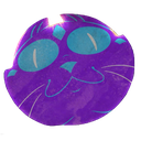 CuriousStare Discord emoji
