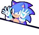 sonichandslam