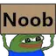 noob Discord emoji
