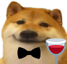elegante Discord emoji