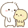 08_white_hug_heart Discord Emoji