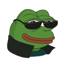 pepecool Discord emoji