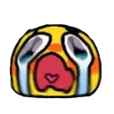 cry