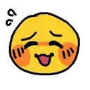 shy