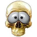 skullWHAT