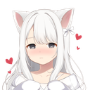 anime_catgirl_cute Discord emoji