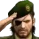salute
