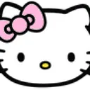 hellokitty Discord Emoji