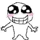 smile