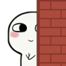 WL_IKWYDLS_Peek Discord emoji