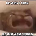 think