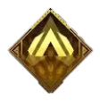 gold Discord Emoji - Mental Monkeys Esports